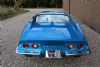 Chevrolet Corvette 454 Big Blo